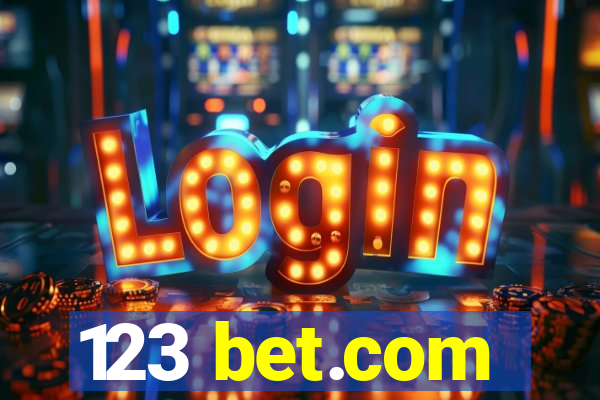 123 bet.com